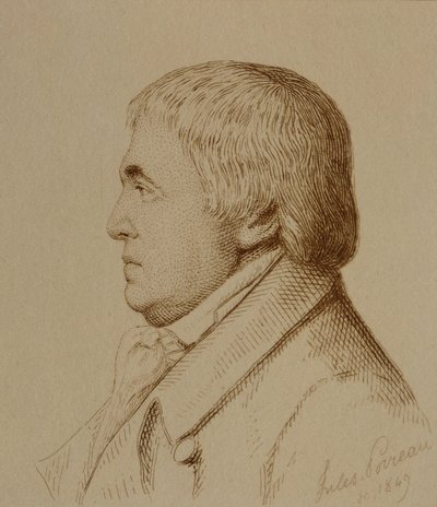  作： Jules Porreau