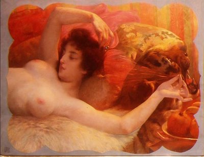 豪華さ 作： Jules Verdier