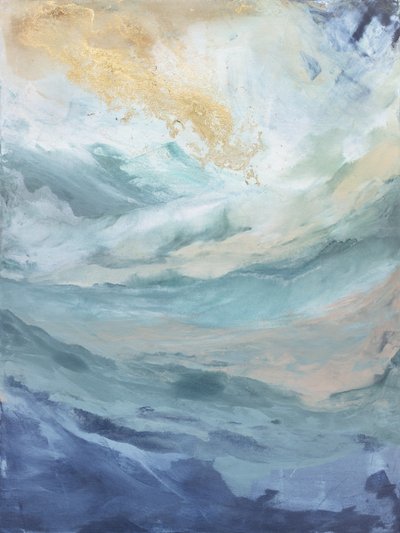  作： Julia Contacessi