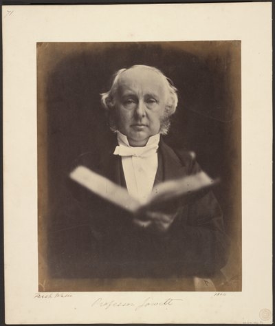  作： Julia Margaret Cameron