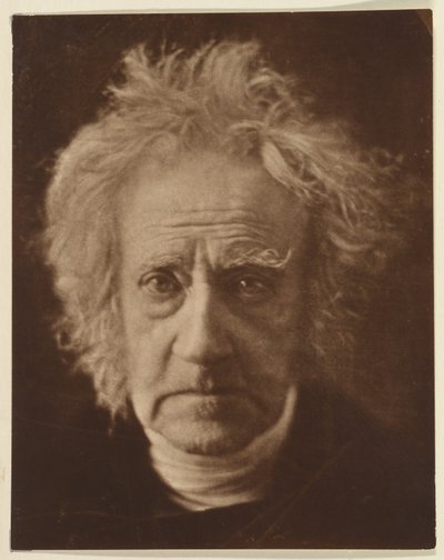  作： Julia Margaret Cameron