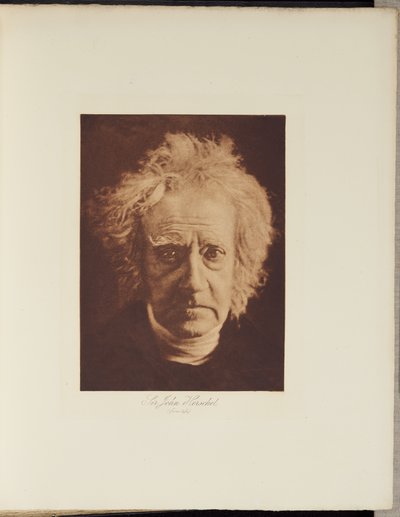  作： Julia Margaret Cameron