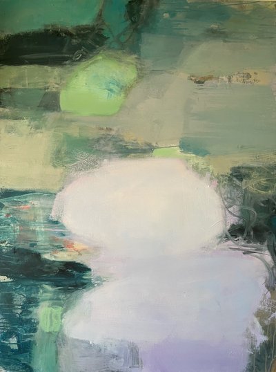  作： Julia Purinton