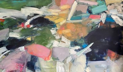  作： Julia Purinton
