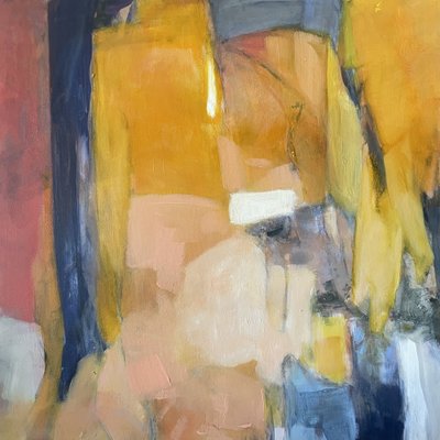 熱波 作： Julia Purinton