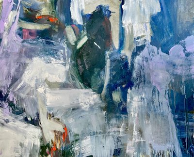  作： Julia Purinton