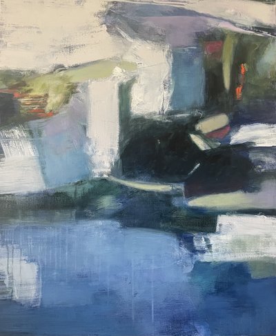  作： Julia Purinton