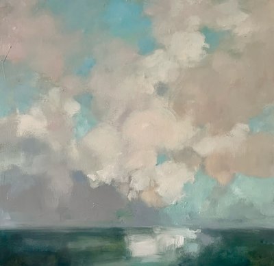  作： Julia Purinton