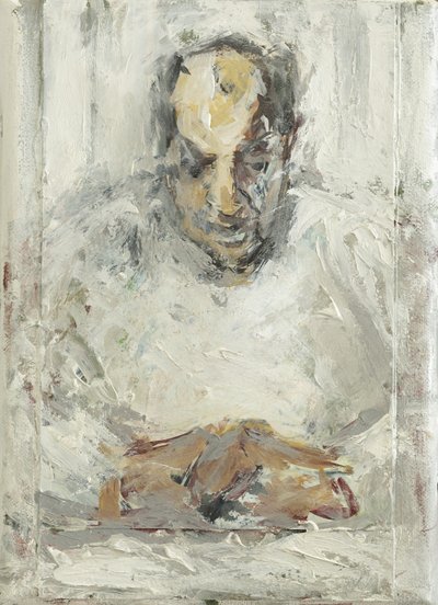 回復期、2014、 作： Julie Held