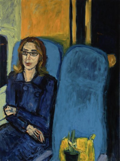 旅 作： Julie Held