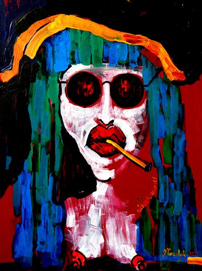  作： Julija Belickienė