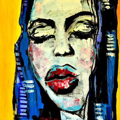  作： Julija Belickienė