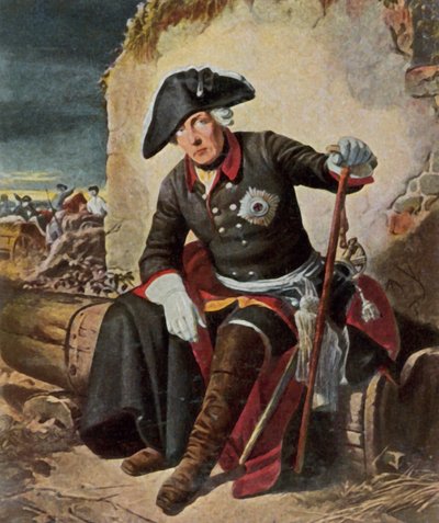  作： Julius Friedrich Anton (after) Schrader