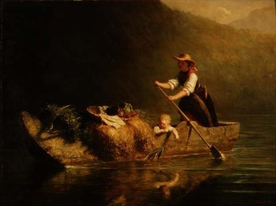 楽しい午後 作： Julius Kockert