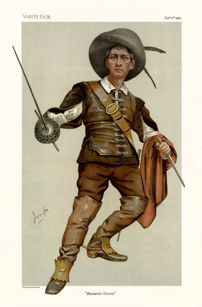 ルイス・ウォーラー 作： Julius Mandes Price