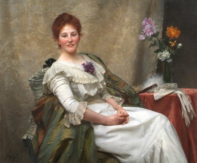 ステファニー・フュルト 作： Julius Schmid
