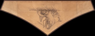 Der freundliche Amor 作： ジュリアス・シュノール・フォン・キャロルスフェルド