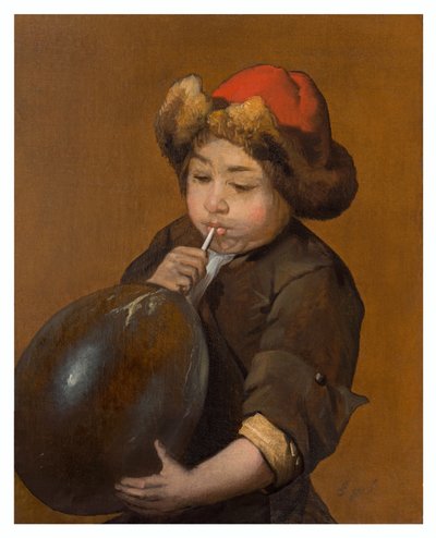  作： Jurian van Streeck or Streek