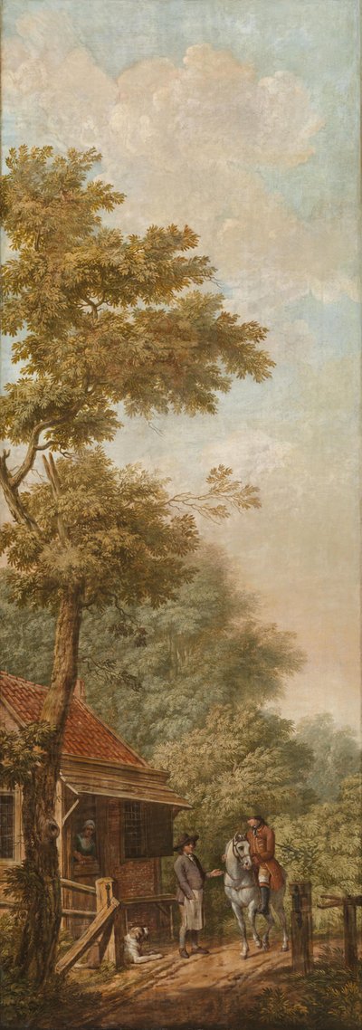  作： Jurriaan Andriessen