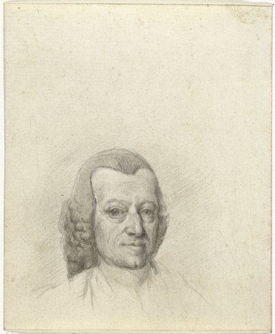 Jurriaan Cootwijck の自画像 作： Jurriaan Cootwijck
