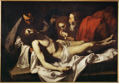 沈殿 ... 作： Jusepe de (1591-1652) Ribera