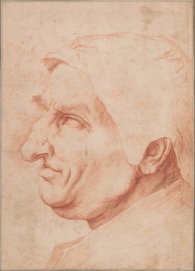  作： フセペ・デ・リベラ