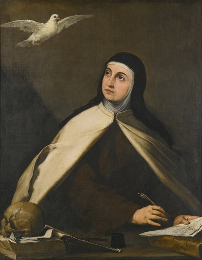 不明な画像 作： Jusepe de Ribera