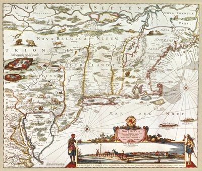  作： Justus Danckertsz