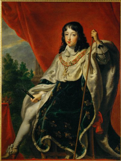  作： Justus van Egmont