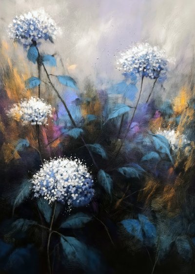  作： Justyna Jaszke
