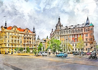  作： Justyna Jaszke