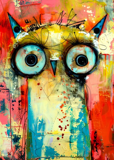  作： Justyna Jaszke