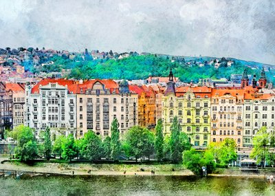  作： Justyna Jaszke