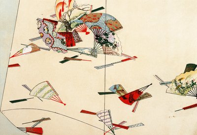 着物の習作 作： Kaigai Tennen