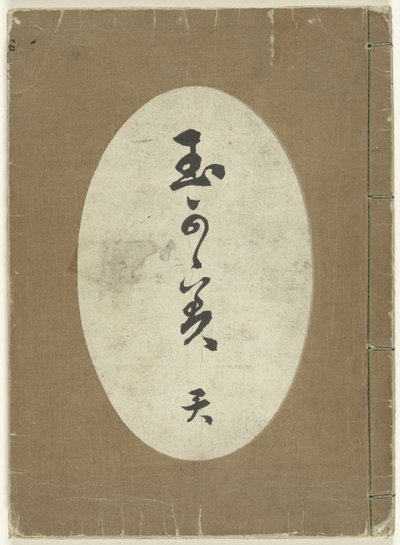 生地のデザイン 作： Kamisaka Sekka (attributed to)