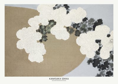  作： Kamisaka Sekka