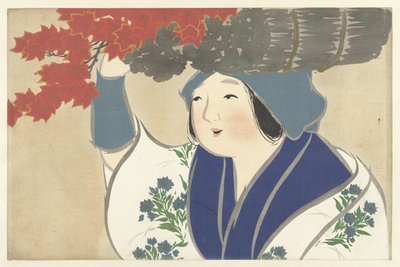 薪売り 黒木売 百花繚乱（連載タイトル） 桃世草 vol. 1（シリーズタイトル） 作： Kamisaka Sekka