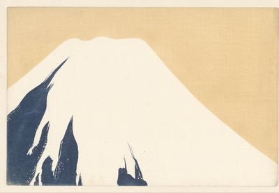 富士山 富士 百花繚乱（連載タイトル） 桃世草 vol. 1（シリーズタイトル） 作： Kamisaka Sekka