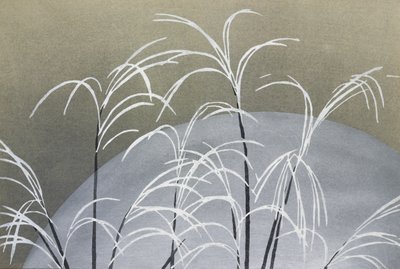  作： Kamisaka Sekka
