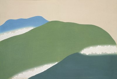  作： Kamisaka Sekka