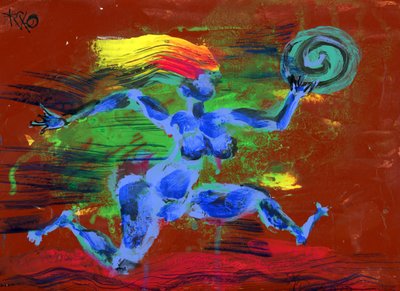  作： Kanat Ibragimov