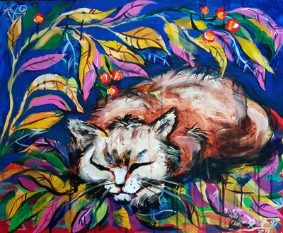  作： Kanat Ibragimov