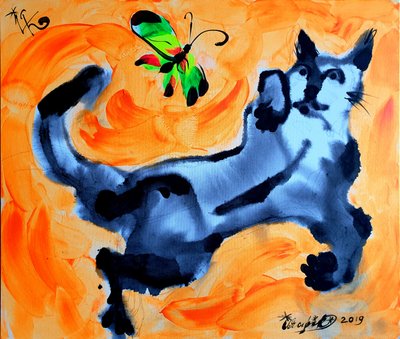  作： Kanat Ibragimov