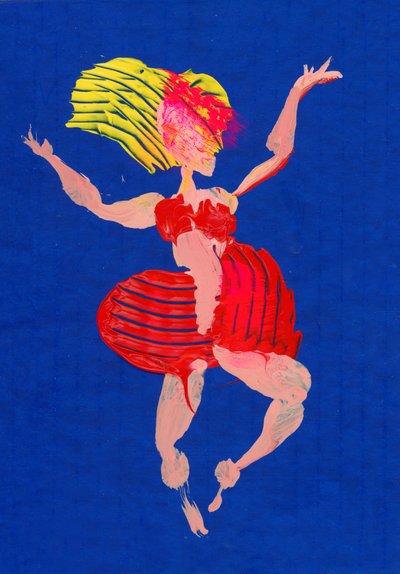  作： Kanat Ibragimov