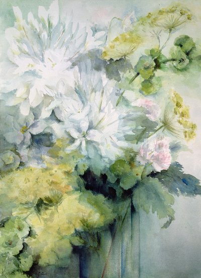 不明な画像 作： Karen Armitage