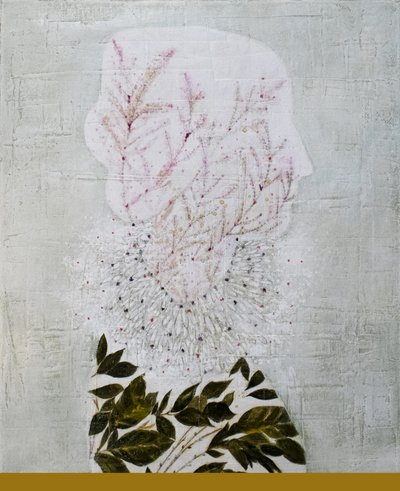  作： Karenina Fabrizzi