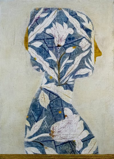  作： Karenina Fabrizzi