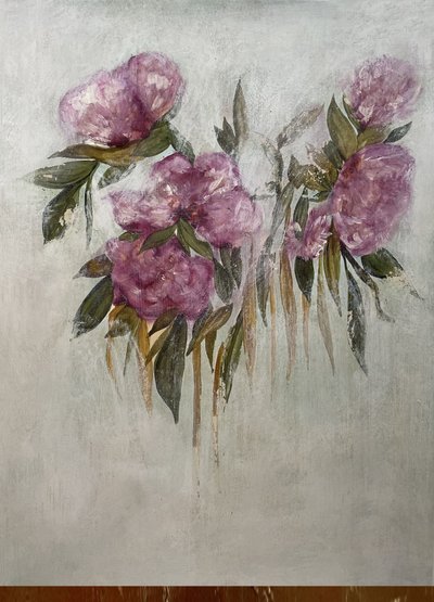  作： 