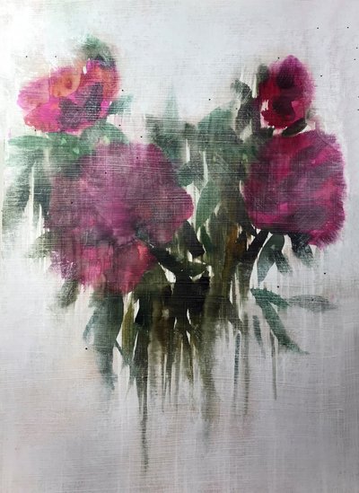  作： 