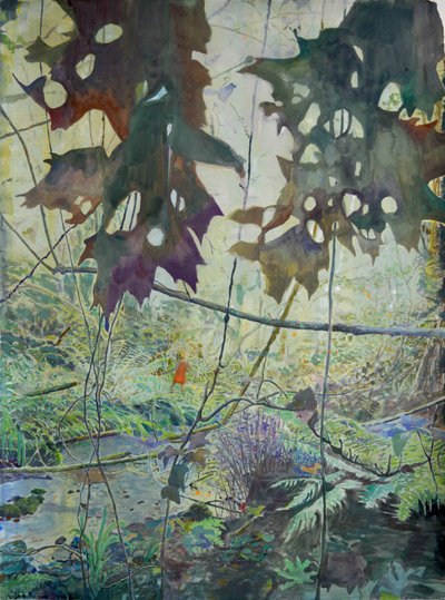  作： Karin Bos